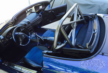Load image into Gallery viewer, Blackbird Fabworx NB GT3 Gen2 Roll Bar - 99-05 NB Miata