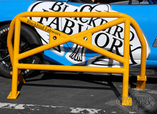 Load image into Gallery viewer, Blackbird Fabworx NA GT3 Gen2 Roll Bar - 90-97 NA Miata