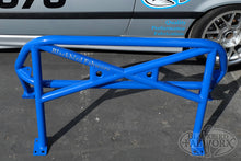 Load image into Gallery viewer, Blackbird Fabworx NB GT3 Gen2 Roll Bar - 99-05 NB Miata
