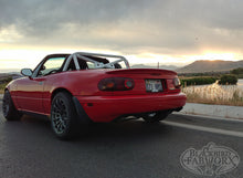Load image into Gallery viewer, Blackbird Fabworx NA GT3 Gen2 Roll Bar - 90-97 NA Miata