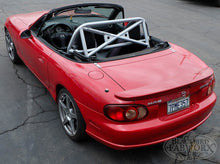Load image into Gallery viewer, Blackbird Fabworx NB GT3 Gen2 Roll Bar - 99-05 NB Miata