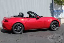 Load image into Gallery viewer, Blackbird Fabworx ND RZ Roll Bar - SCCA Legal and soft top compatible!