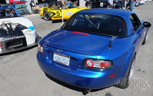 Load image into Gallery viewer, Blackbird Fabworx NC GT3 Roll Bar - 2006-2015 NC Miata