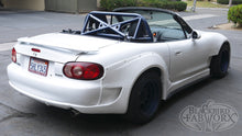Load image into Gallery viewer, Blackbird Fabworx NB GT3 Gen2 Roll Bar - 99-05 NB Miata