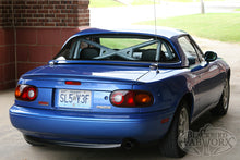 Load image into Gallery viewer, Blackbird Fabworx NA GT3 Gen2 Roll Bar - 90-97 NA Miata