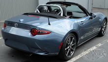 Load image into Gallery viewer, Blackbird Fabworx ND RZ Roll Bar - SCCA Legal and soft top compatible!