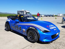 Load image into Gallery viewer, Blackbird Fabworx Adjustable Lexan Spoiler - ND Miata (2016-up)