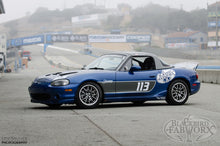 Load image into Gallery viewer, Blackbird Fabworx Adjustable Lexan Spoiler - NA/NB Miata (90-05)
