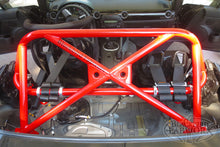 Load image into Gallery viewer, Blackbird Fabworx NC GT3 Roll Bar - 2006-2015 NC Miata