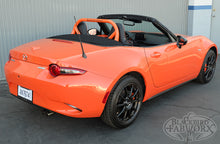 Load image into Gallery viewer, Blackbird Fabworx ND RZ Roll Bar - SCCA Legal and soft top compatible!