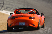 Load image into Gallery viewer, Blackbird Fabworx ND GT3 Roll Bar - 2016-up ND Miata / 2017-Up Fiat 124 Spider