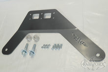 Load image into Gallery viewer, Blackbird Fabworx Fire Extinguisher Bracket - Nissan 350Z (02-08)
