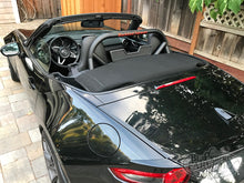 Load image into Gallery viewer, Blackbird Fabworx ND RZ Roll Bar - SCCA Legal and soft top compatible!