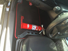 Load image into Gallery viewer, Blackbird Fabworx Gen 2 Fire Extinguisher Bracket - NC Miata (06-15)