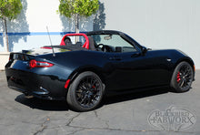 Load image into Gallery viewer, Blackbird Fabworx ND RZ Roll Bar - SCCA Legal and soft top compatible!