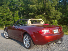 Load image into Gallery viewer, Blackbird Fabworx NC RZ Roll Bar - SCCA Legal and soft top compatible!