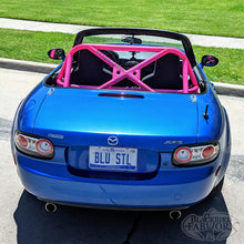 Load image into Gallery viewer, Blackbird Fabworx NC GT3 Roll Bar - 2006-2015 NC Miata