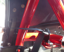 Load image into Gallery viewer, Blackbird Fabworx NC Hard Top Brackets - Side (w/ Soft Top Delete)