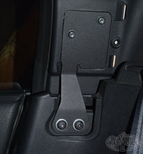 Load image into Gallery viewer, Blackbird Fabworx NC Hard Top Brackets - Side (w/ Soft Top in place)