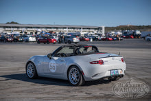 Load image into Gallery viewer, Blackbird Fabworx ND RZ Roll Bar - SCCA Legal and soft top compatible!