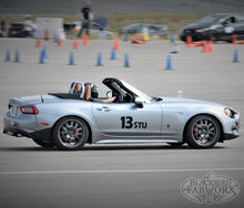 Load image into Gallery viewer, Blackbird Fabworx ND RZ Roll Bar - SCCA Legal and soft top compatible!