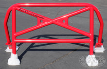 Load image into Gallery viewer, Blackbird Fabworx NA GT3 Gen2 Roll Bar - 90-97 NA Miata