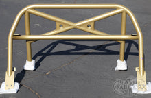 Load image into Gallery viewer, Blackbird Fabworx NB GT3 Gen2 Roll Bar - 99-05 NB Miata