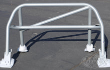 Load image into Gallery viewer, Blackbird Fabworx NB Single Diagonal Gen2 Roll Bar - 99-05 NB Miata