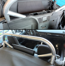 Load image into Gallery viewer, Blackbird Fabworx Cosmetic Covers for NC RZ installation - NC Miata (06-15)