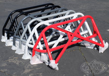 Load image into Gallery viewer, Blackbird Fabworx NC GT3 Roll Bar - 2006-2015 NC Miata