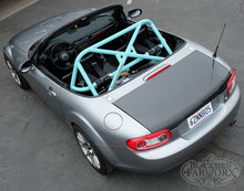 Load image into Gallery viewer, Blackbird Fabworx NC GT3 Roll Bar - 2006-2015 NC Miata