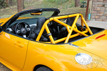 Load image into Gallery viewer, Blackbird Fabworx NC GT3 Roll Bar - 2006-2015 NC Miata