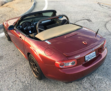 Load image into Gallery viewer, Blackbird Fabworx NC RZ Roll Bar - SCCA Legal and soft top compatible!