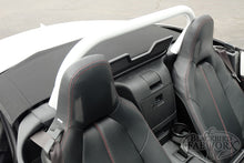 Load image into Gallery viewer, Blackbird Fabworx Cosmetic Covers for ND RZ installation - ND Miata / Fiat 124 Spider
