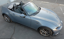 Load image into Gallery viewer, Aurora Auto Design Roadster Hoops - ND Miata / Fiat 124
