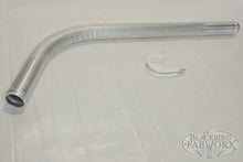 Load image into Gallery viewer, Blackbird Fabworx Coolant Reroute Hard Pipe - NA / NB Miata (90-05)