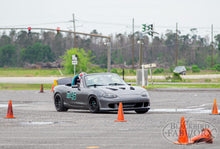 Load image into Gallery viewer, Blackbird Fabworx Adjustable Lexan Spoiler - CSP-Legal for NA/NB Miata (90-05)
