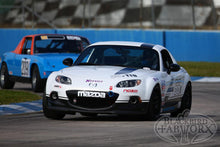 Load image into Gallery viewer, Blackbird Fabworx NC GT3 Roll Bar - 2006-2015 NC Miata
