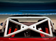 Load image into Gallery viewer, Blackbird Fabworx NA GT3 Gen2 Roll Bar - 90-97 NA Miata