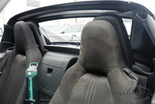 Load image into Gallery viewer, Aurora Auto Design Low Profile Driver Seat Mount - ND Miata / Fiat 124