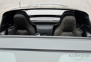 Aurora Auto Design Low Profile Passenger Seat Mount - ND Miata / Fiat 124