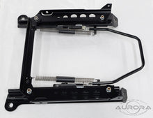 Load image into Gallery viewer, Aurora Auto Design Low Profile Driver Seat Mount - ND Miata / Fiat 124