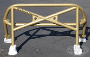 Blackbird Fabworx NB GT3 Gen2 Roll Bar - 99-05 NB Miata