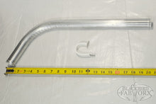 Load image into Gallery viewer, Blackbird Fabworx Coolant Reroute Hard Pipe - NA / NB Miata (90-05)